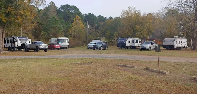 Midway RV Park And Marina