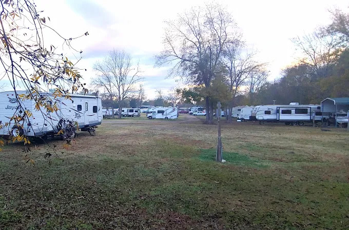 Midway RV Park And Marina