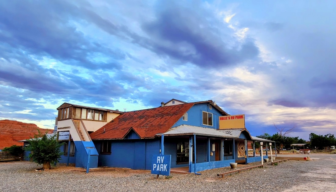 Valles RV Park