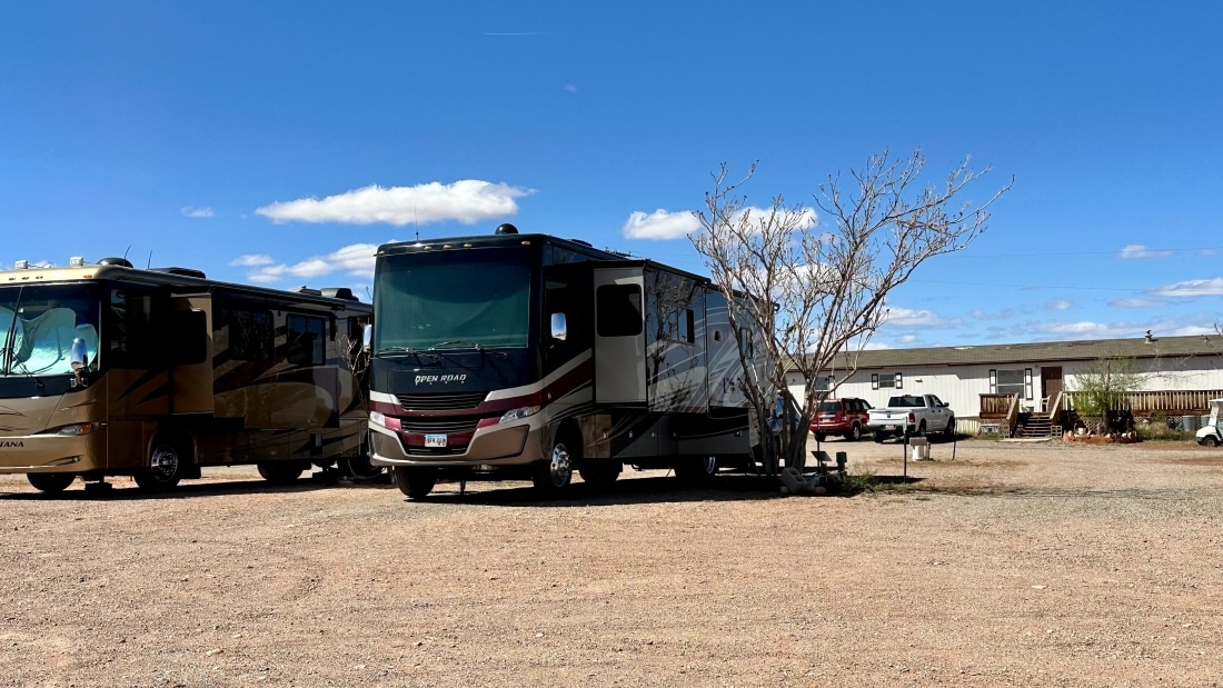 Valles RV Park