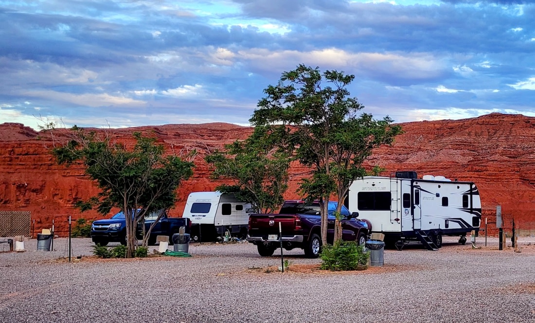 Valles RV Park