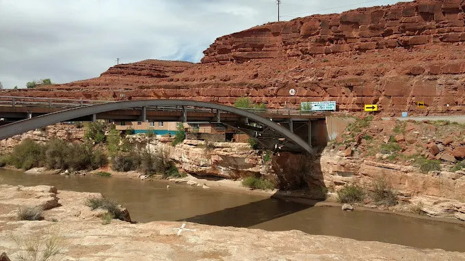 Valles RV Park