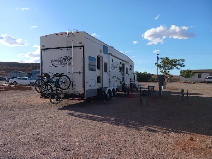 Valles RV Park
