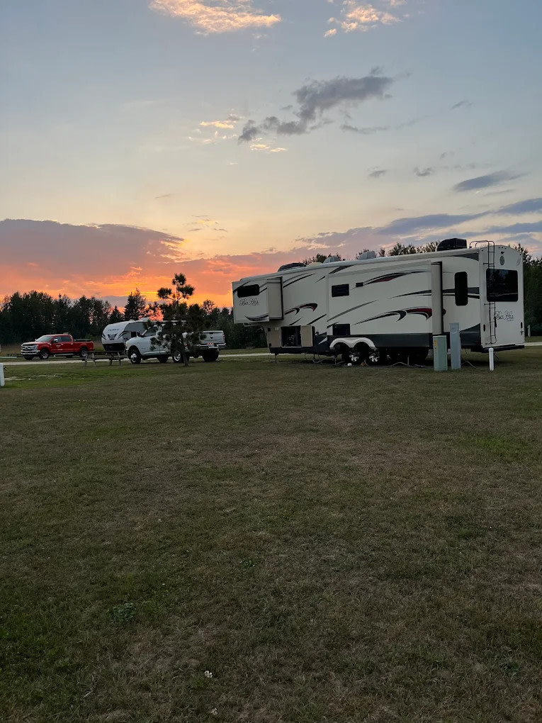 Blueberry Hills RV Park