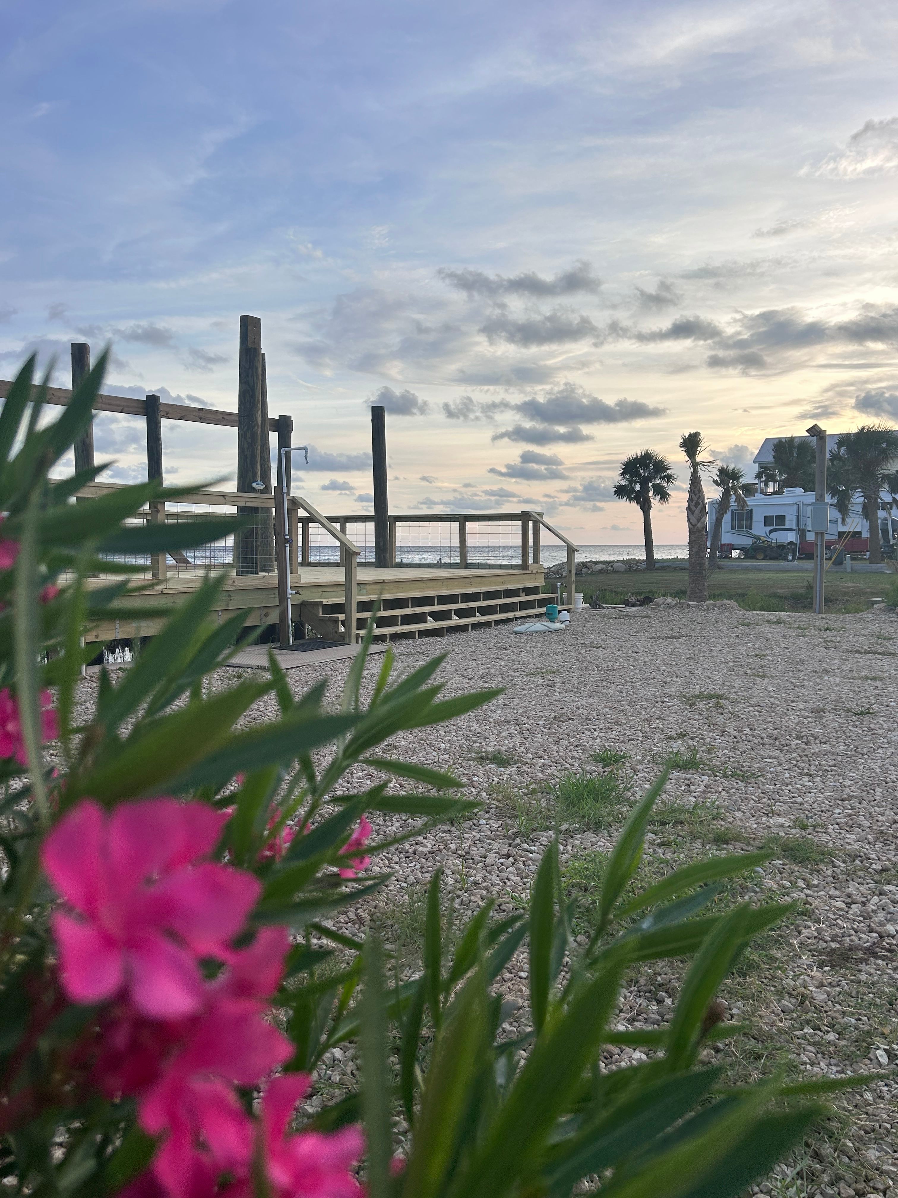Gulf Coast RV Site