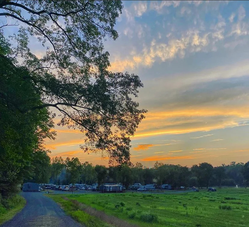 Riverwalk on the Yadkin RV Park