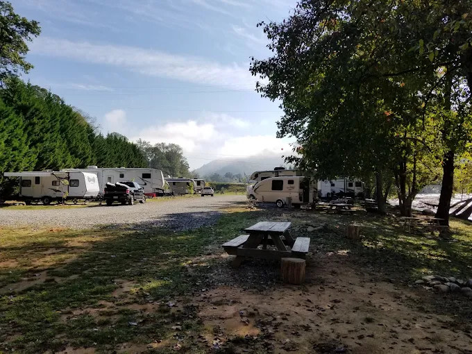 Grumpy Bear RV Park and Campground