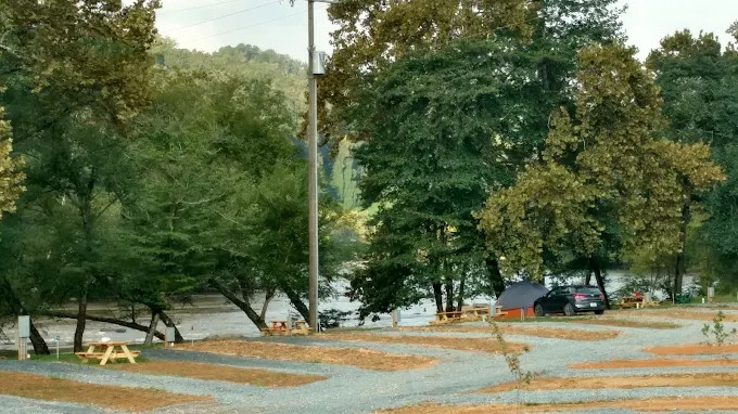 Grumpy Bear RV Park and Campground