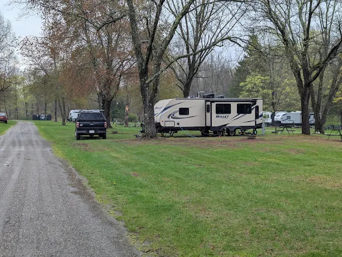 Brook N Wood Family Campground