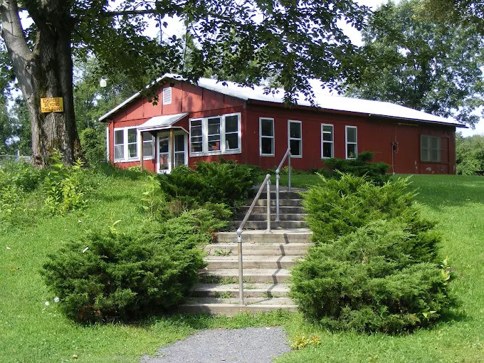 Brook N Wood Family Campground