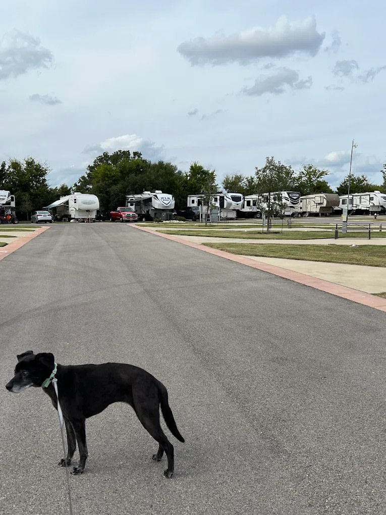Hardy's Resort RV Park
