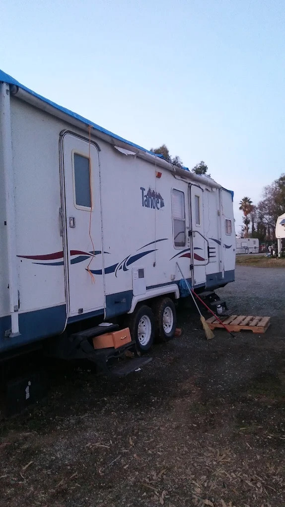 Friends RV