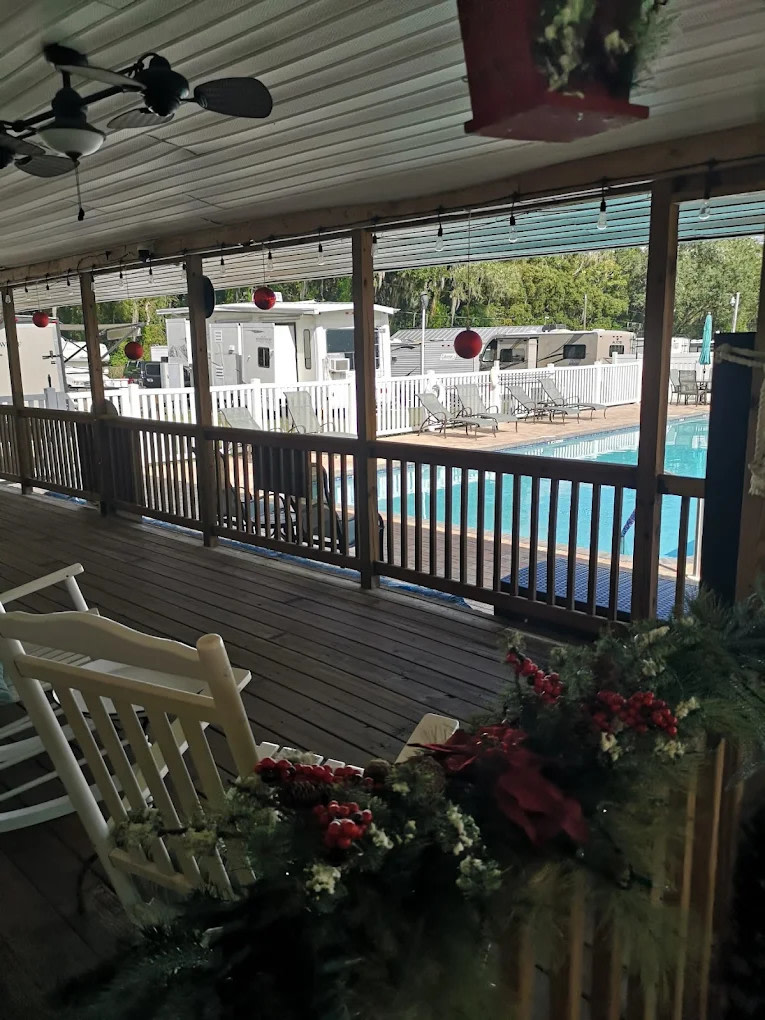 Hillside RV Park (Age Restricted 55+)