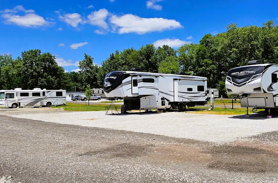 American Way RV Park