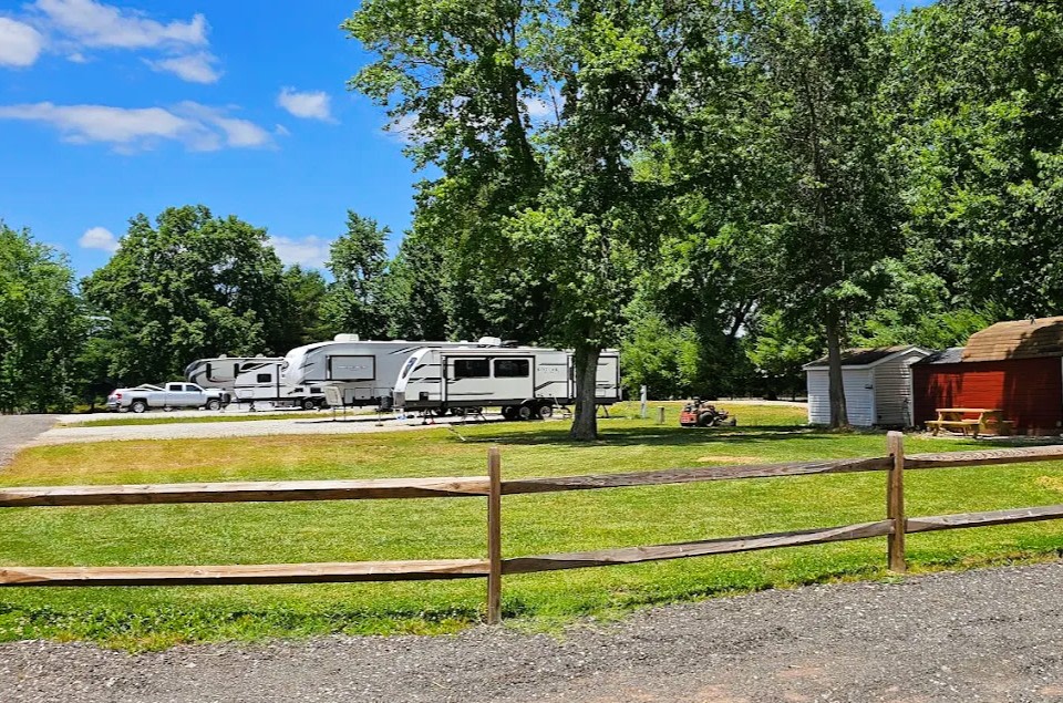 American Way RV Park