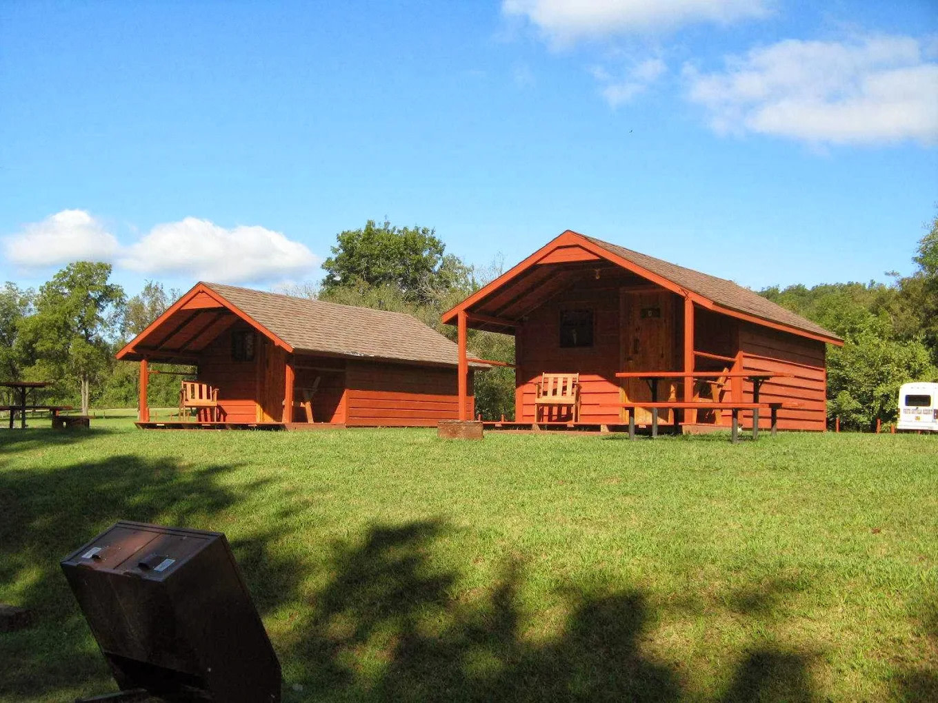 White Buffalo Resort