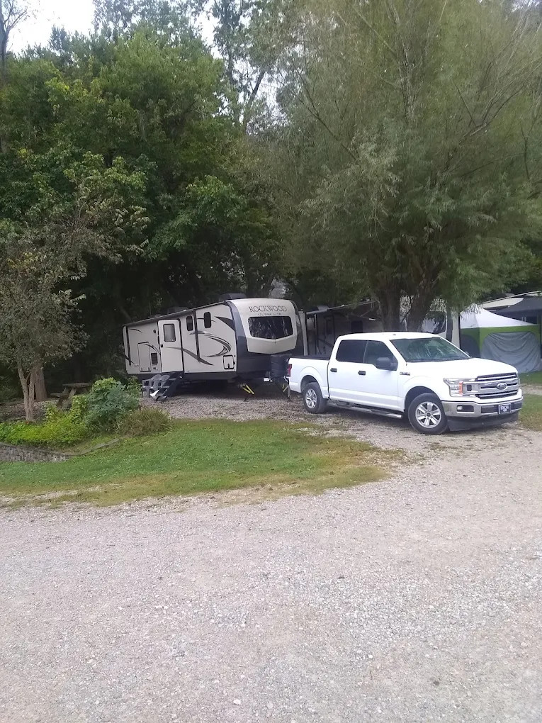 White Buffalo Resort