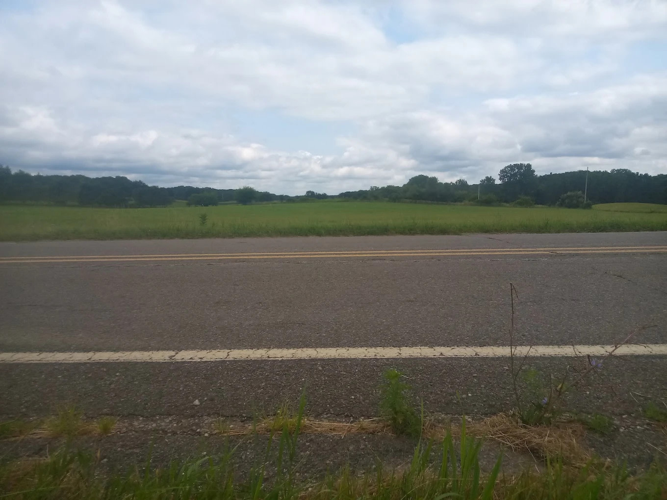 FARMLANE CAMPGROUND