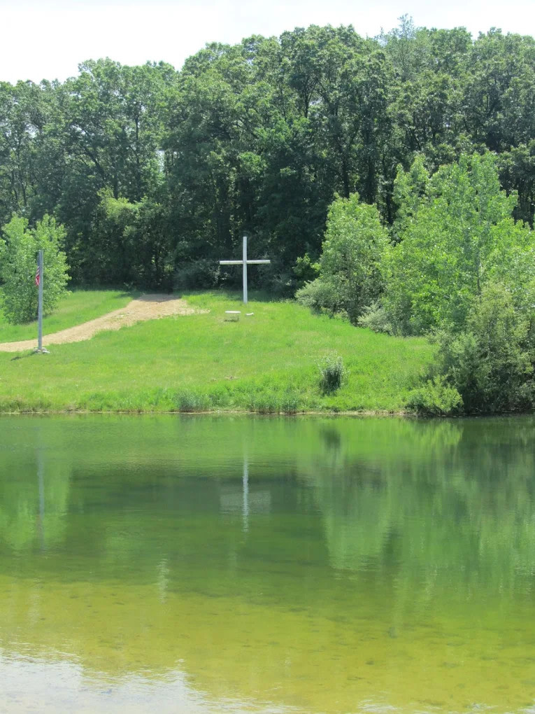 FARMLANE CAMPGROUND