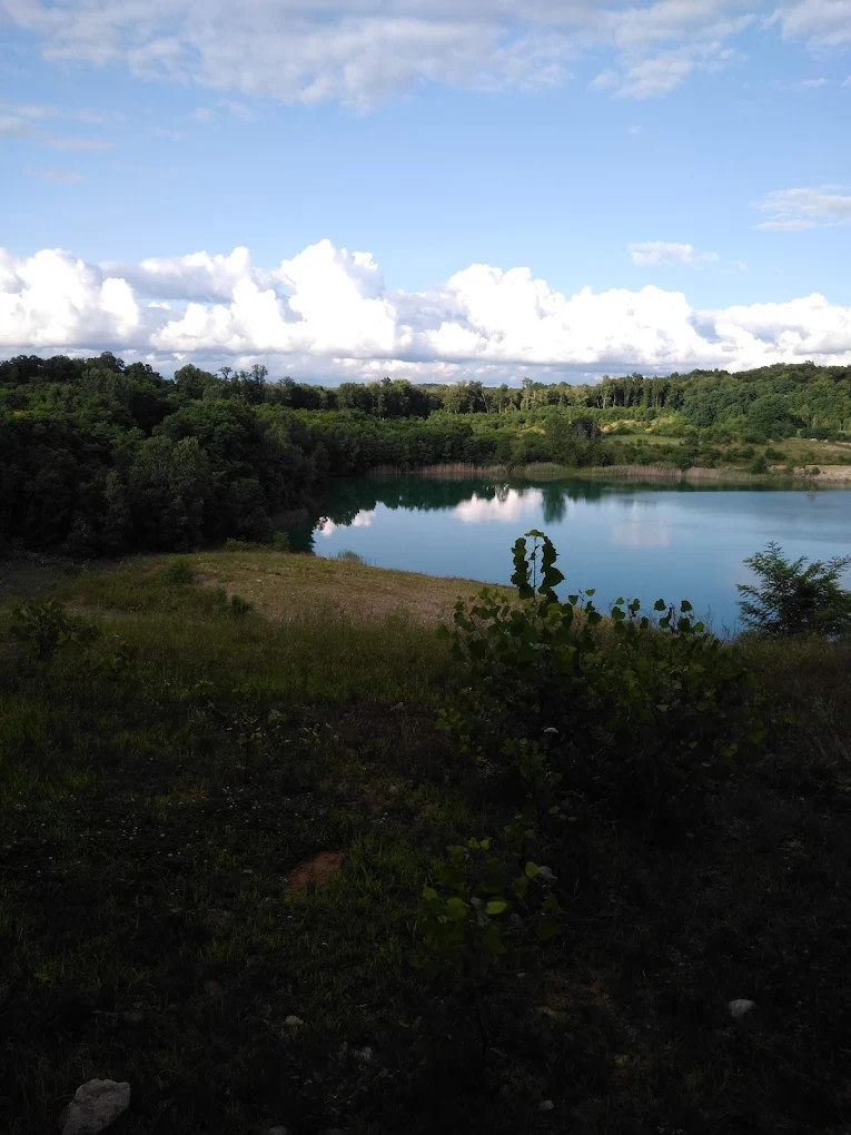 FARMLANE CAMPGROUND