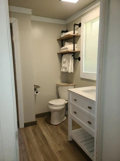 Bayview Campground LLC