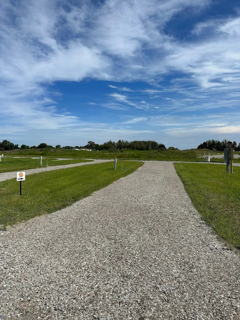 Weary Traveler RV Park