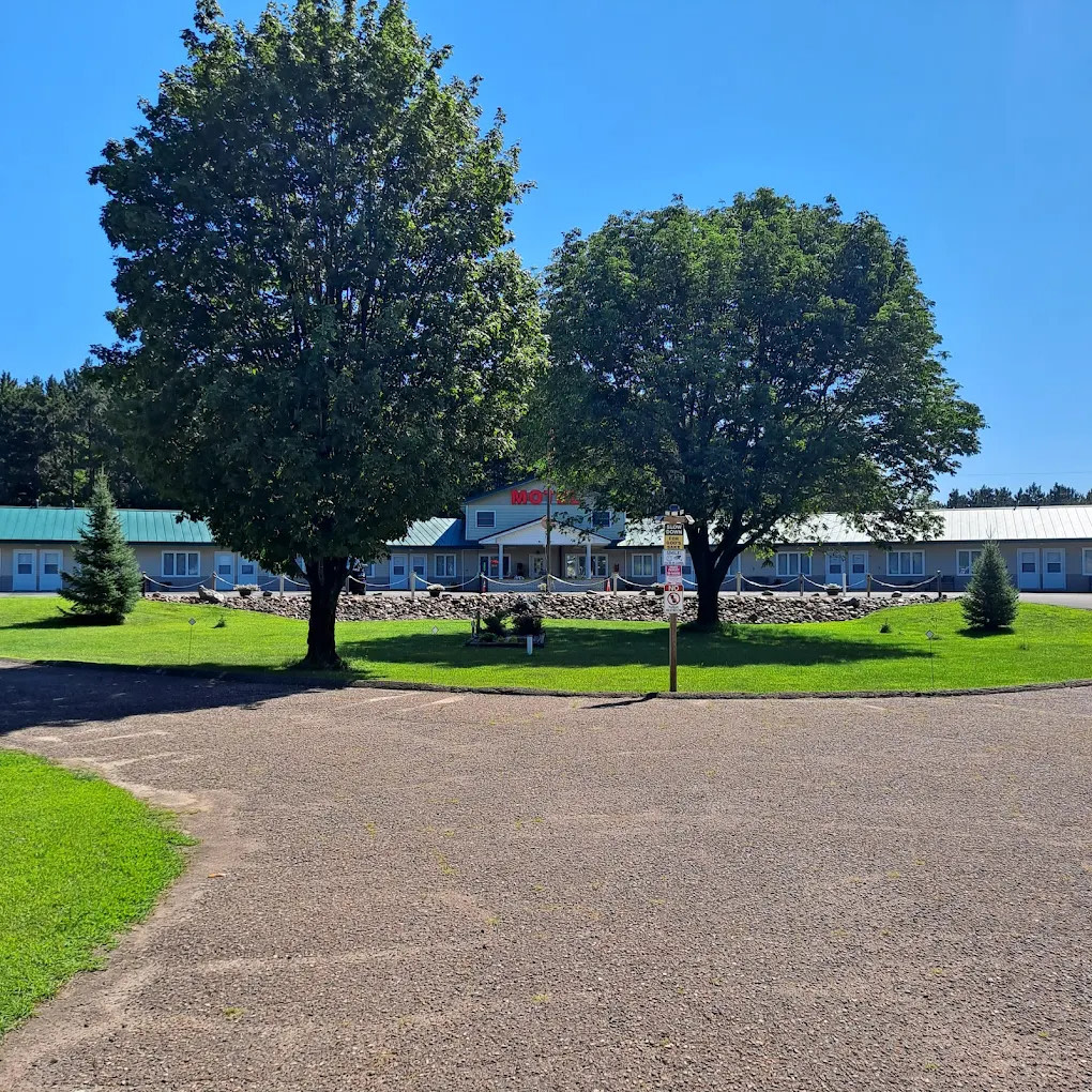 Country Villa Motel Campground