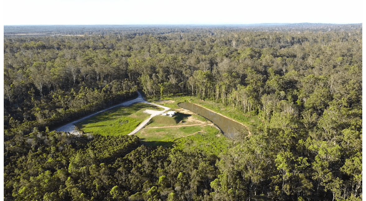 Tea Tree Tops Campground
