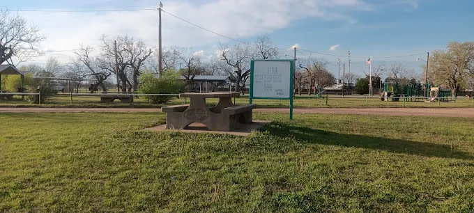 Hamlin City Park