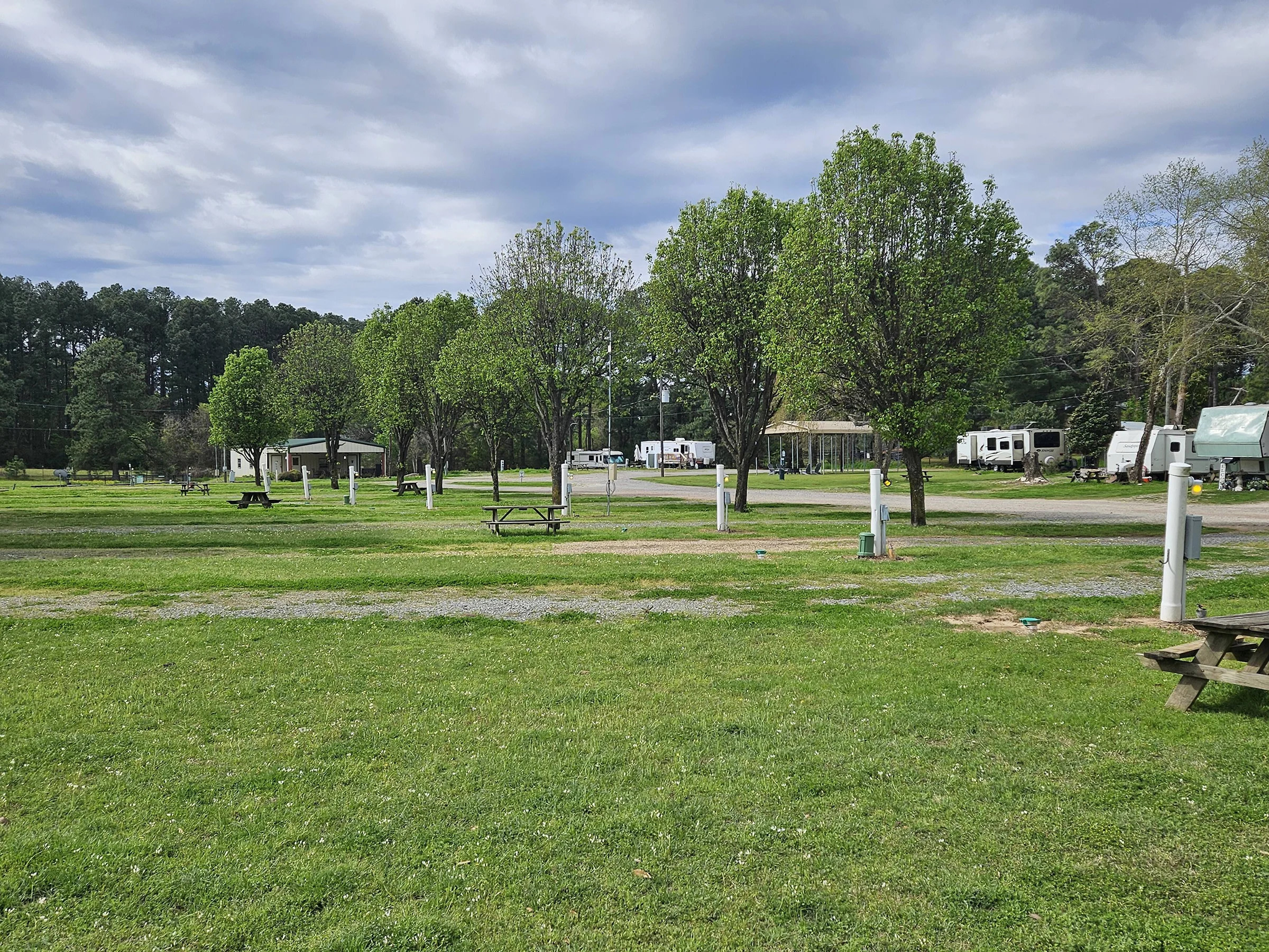 Hamlin City Park