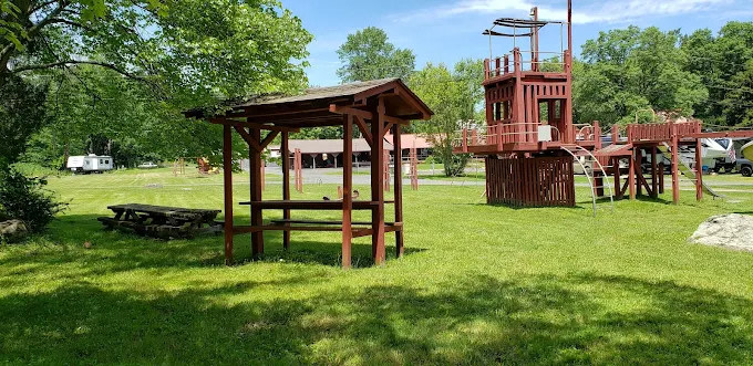 Homestead Family Campground