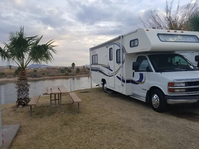 The Cove RV Resort