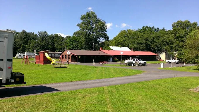 Homestead Family Campground