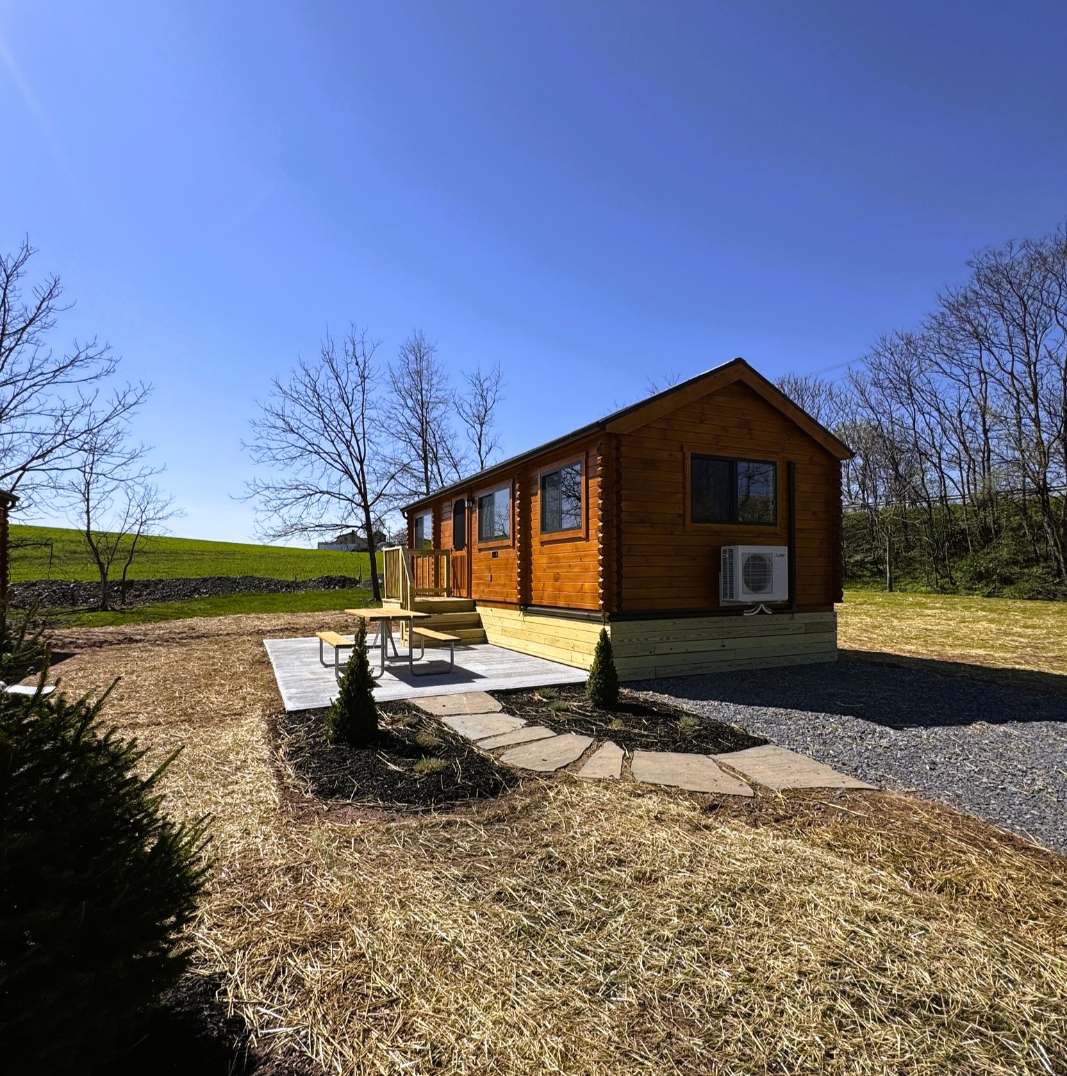 Gettysburg Campground