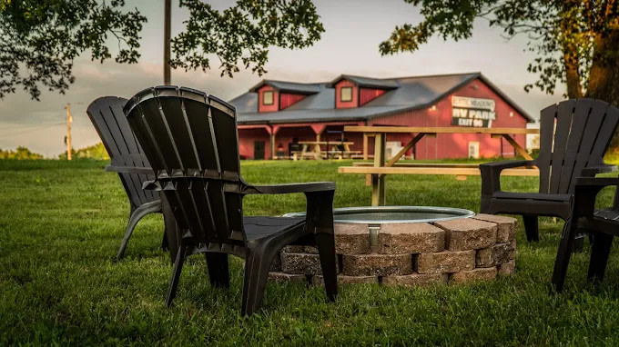 Rustic Woods RV Park