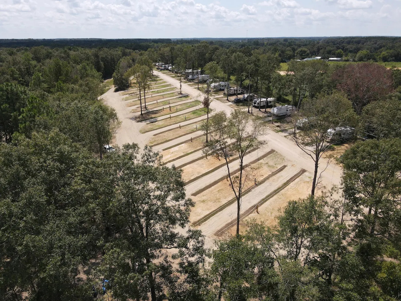 Oak Ridge RV Park