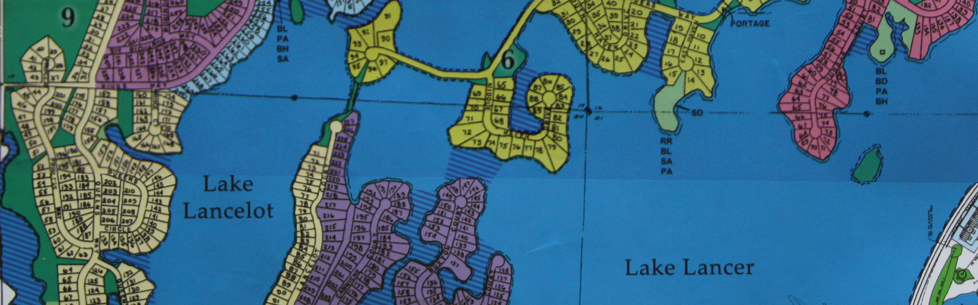 Sugar Springs Property Owners Association