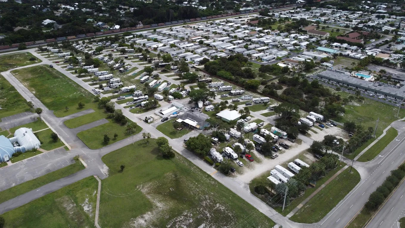 Floridays RV Park