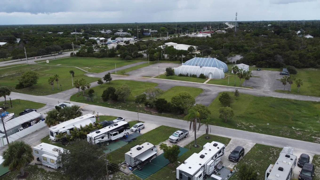 Floridays RV Park