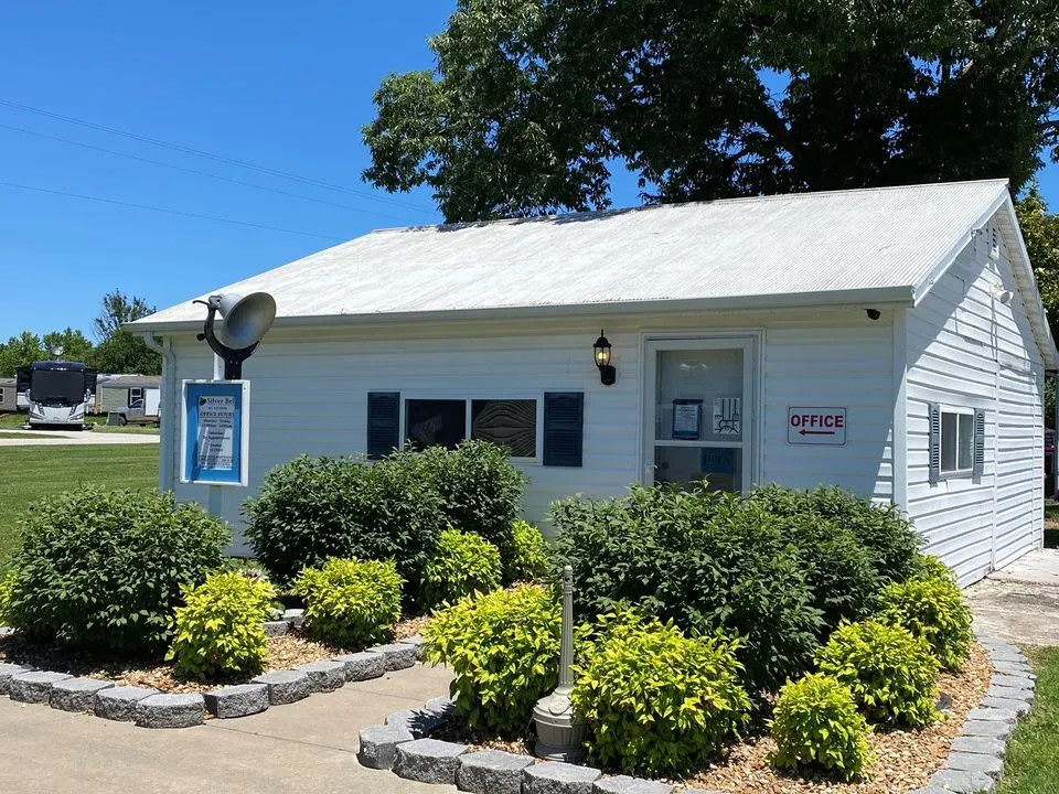Silver Bell RV Park-MHP