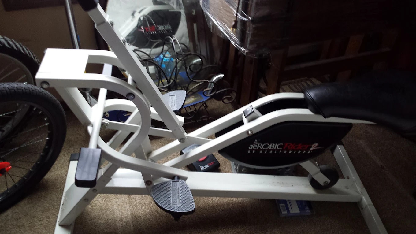 Silver Bell RV Park-MHP