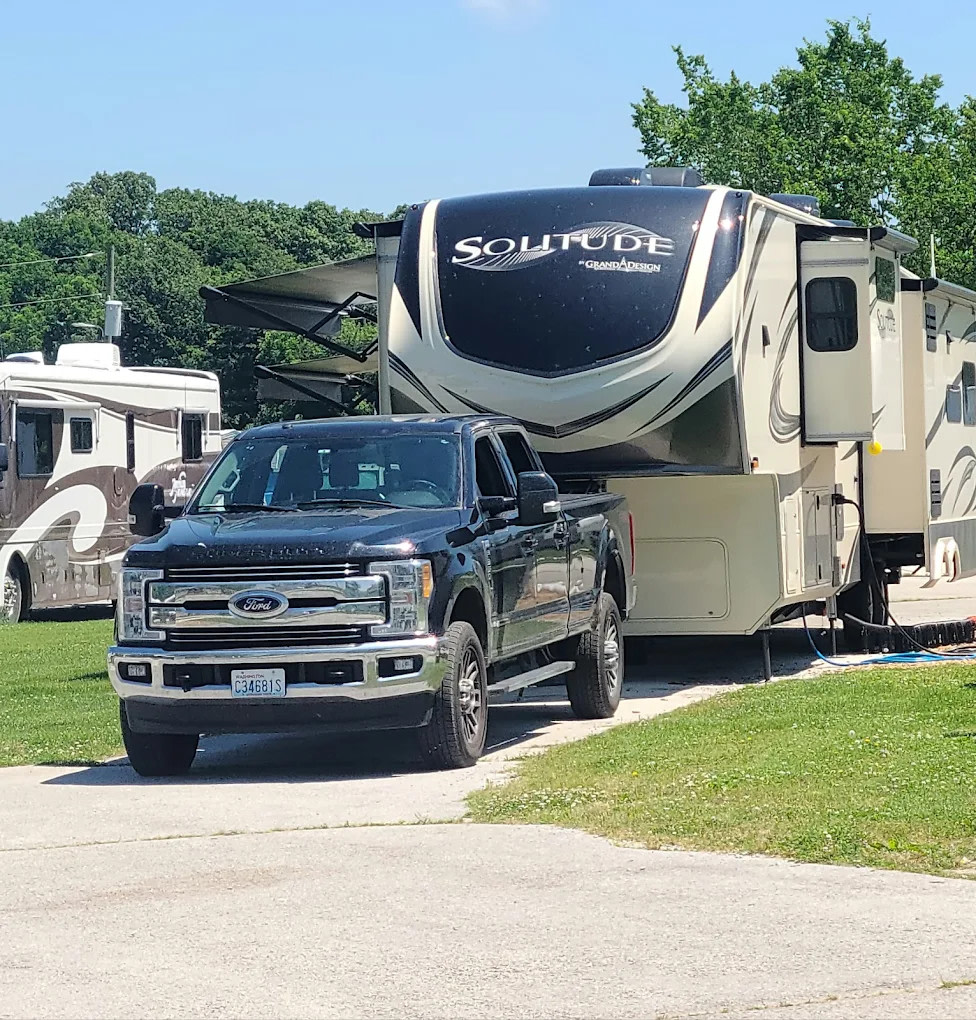Silver Bell RV Park-MHP