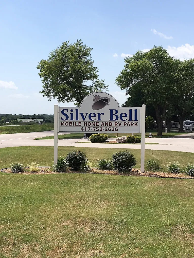 Silver Bell RV Park-MHP