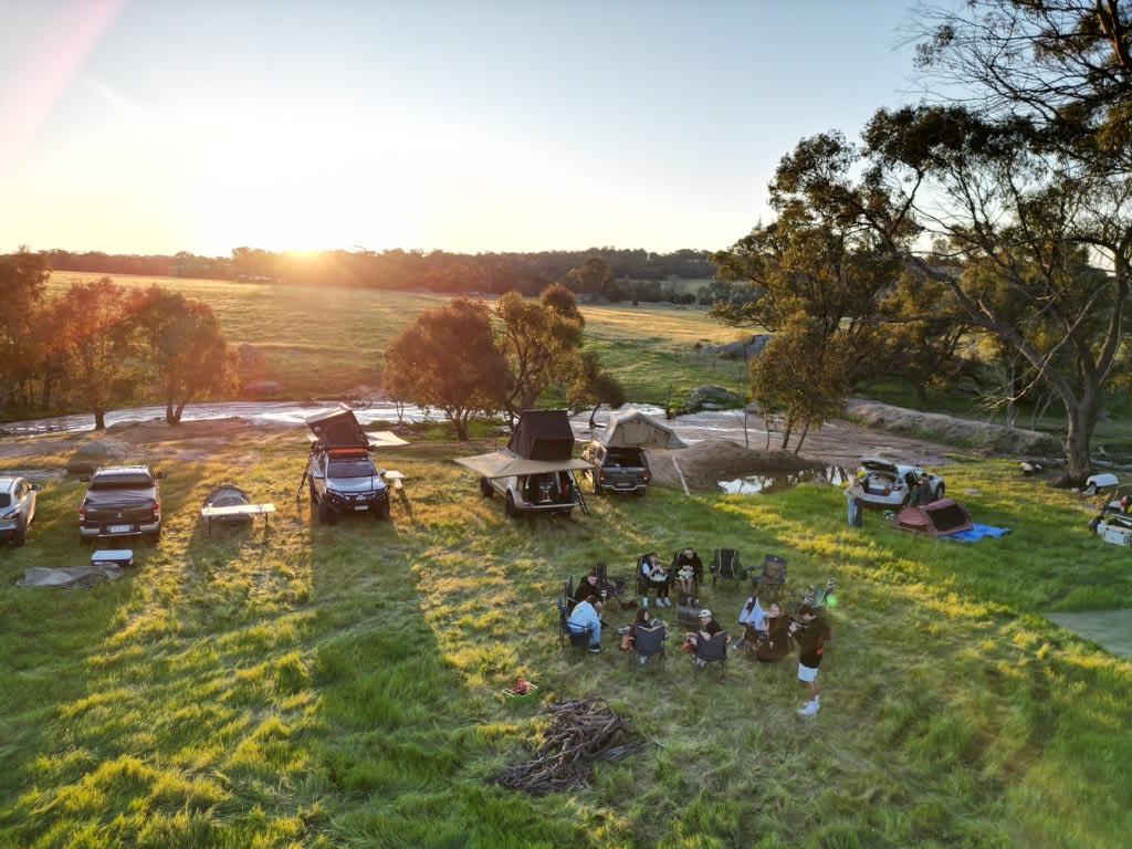 Peaceful Valley Farm