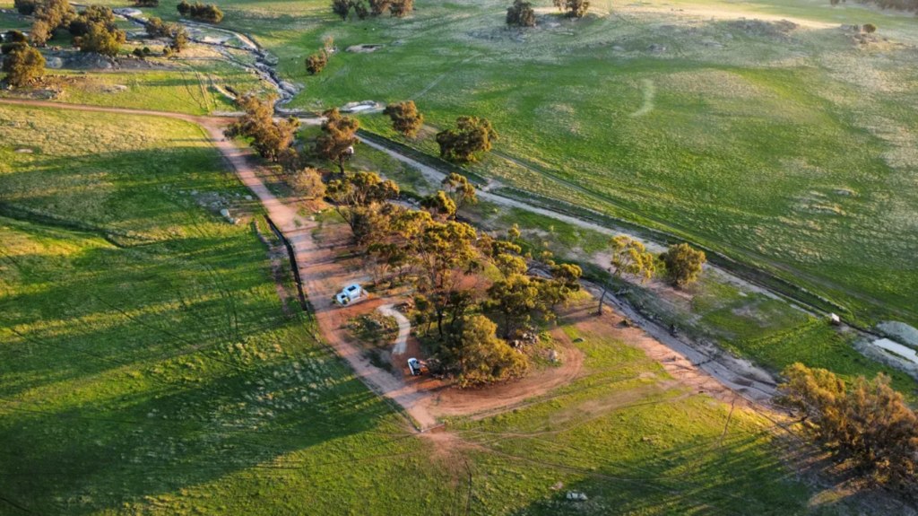 Peaceful Valley Farm