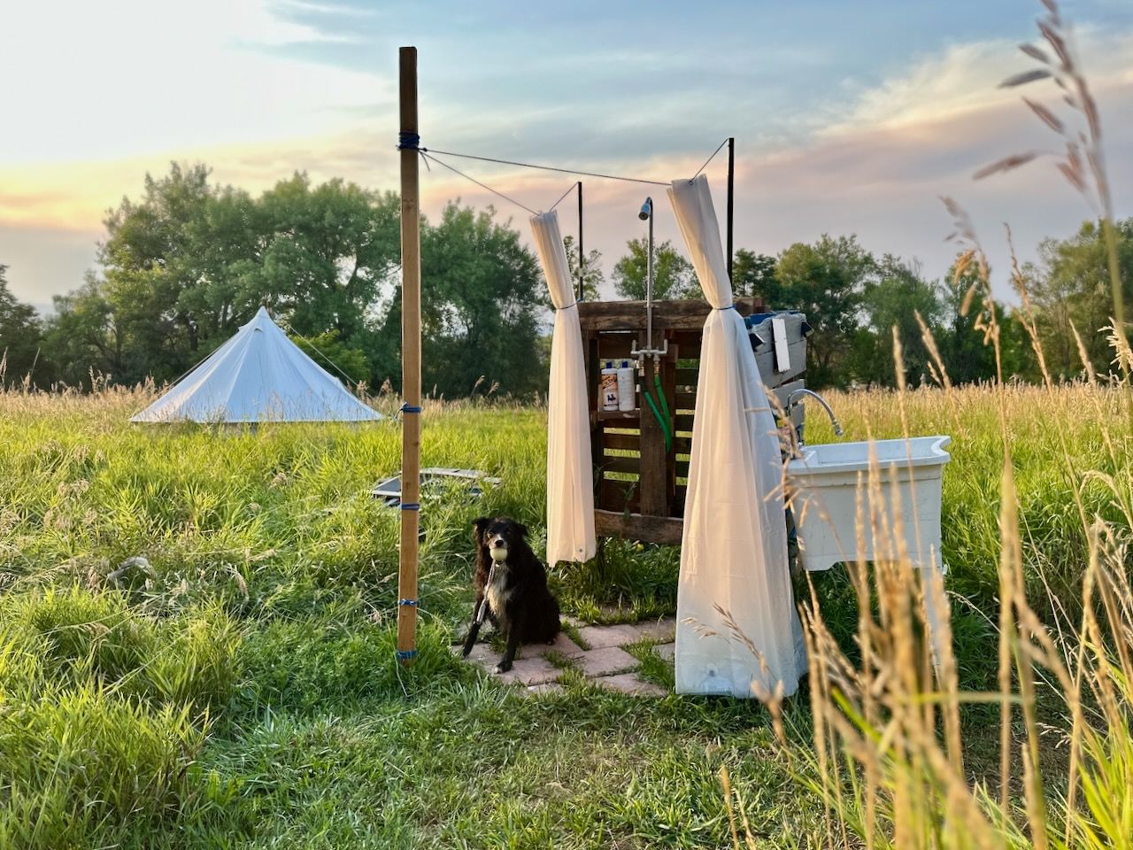 Boulder Chicken Ranch