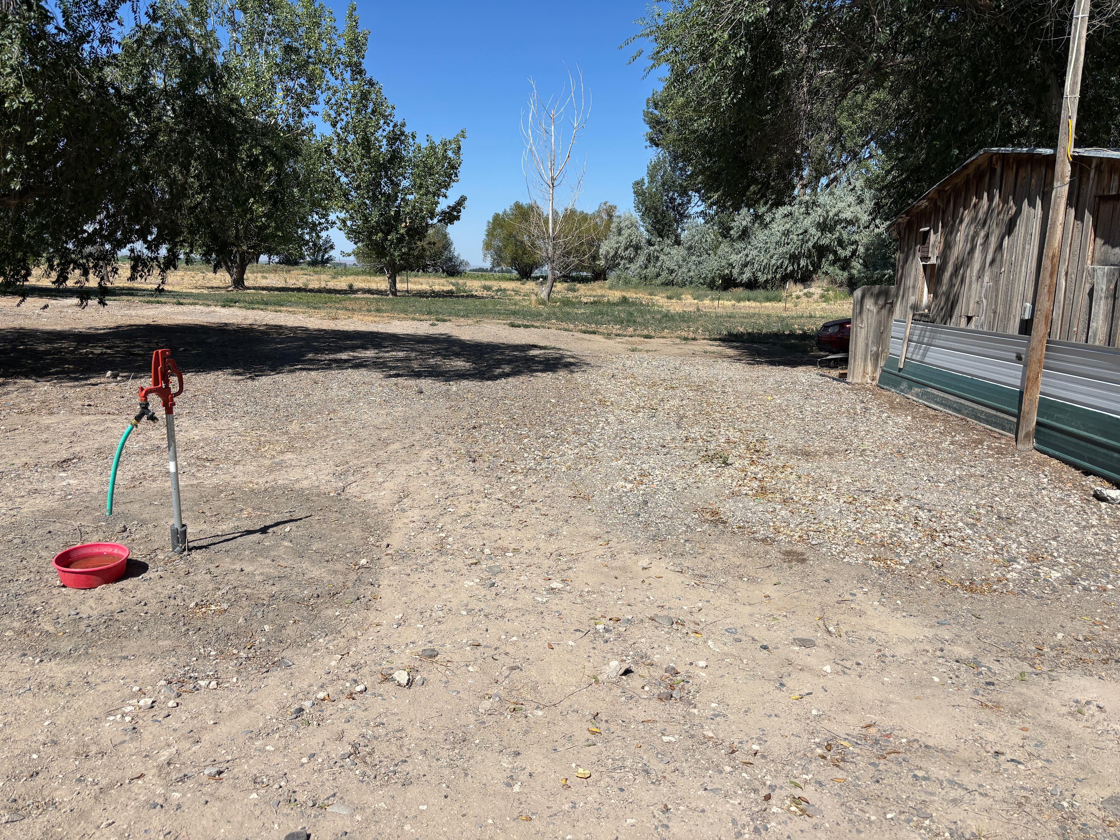 The Hess Hobby Farm