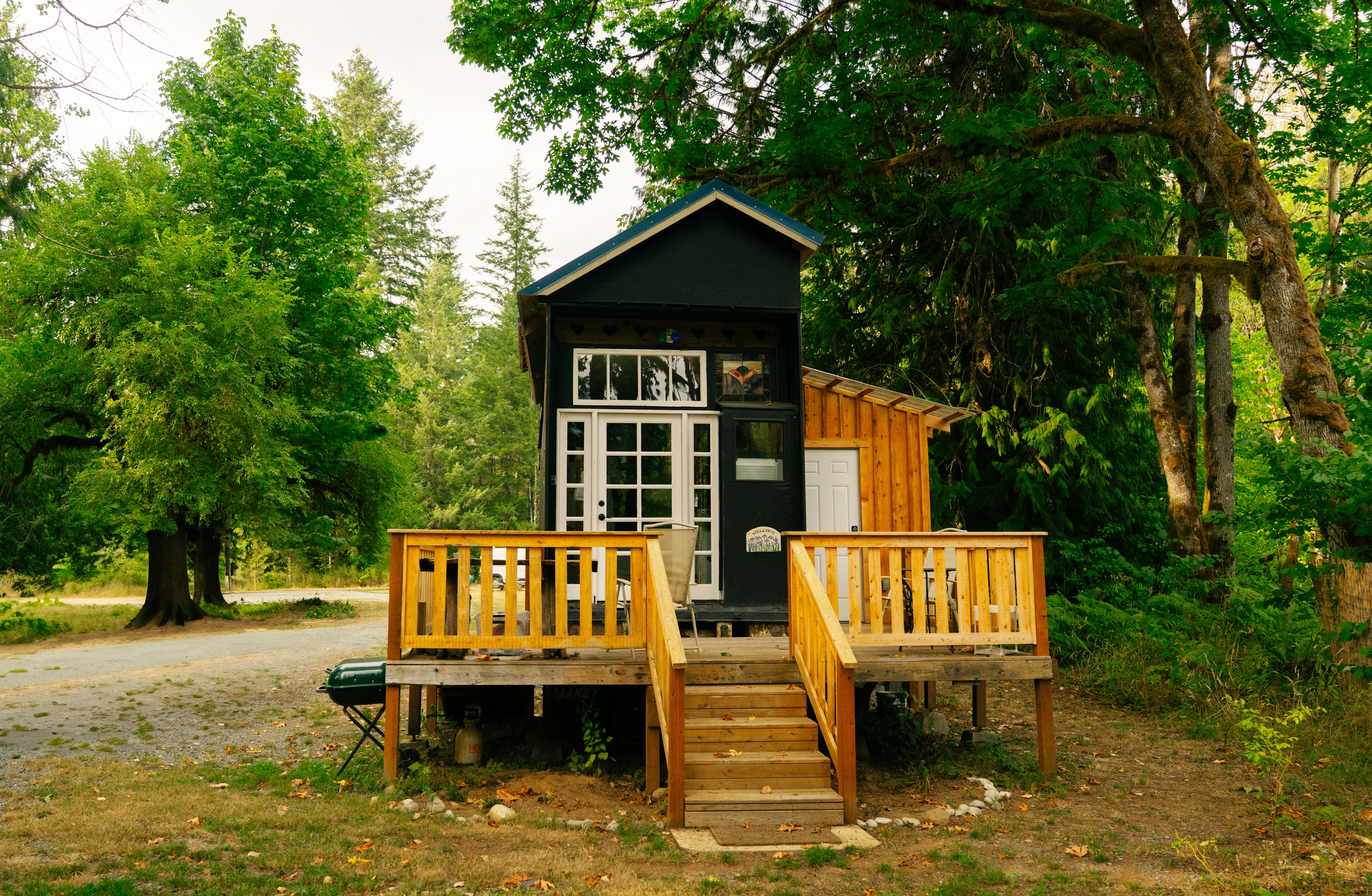 Lil Bit O' Heaven Camping