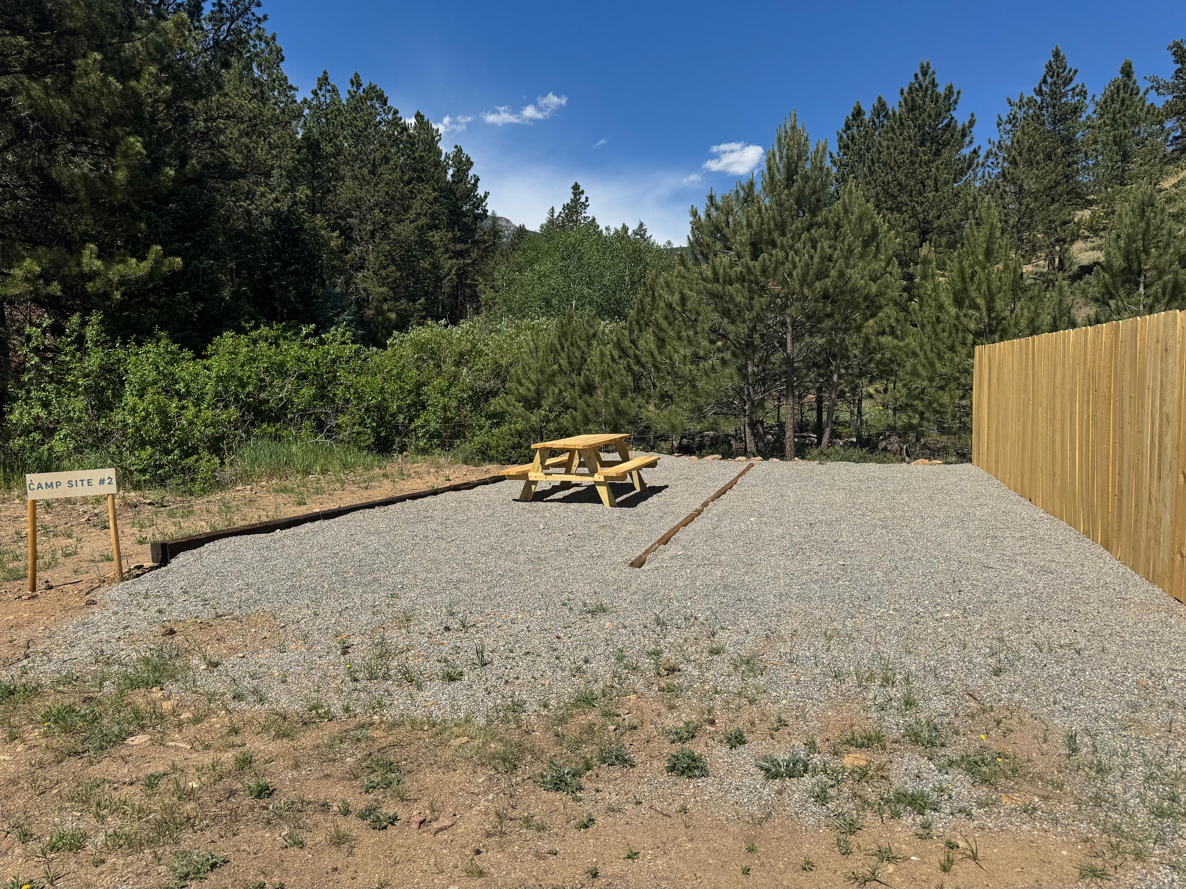 Ferncliff Lodge