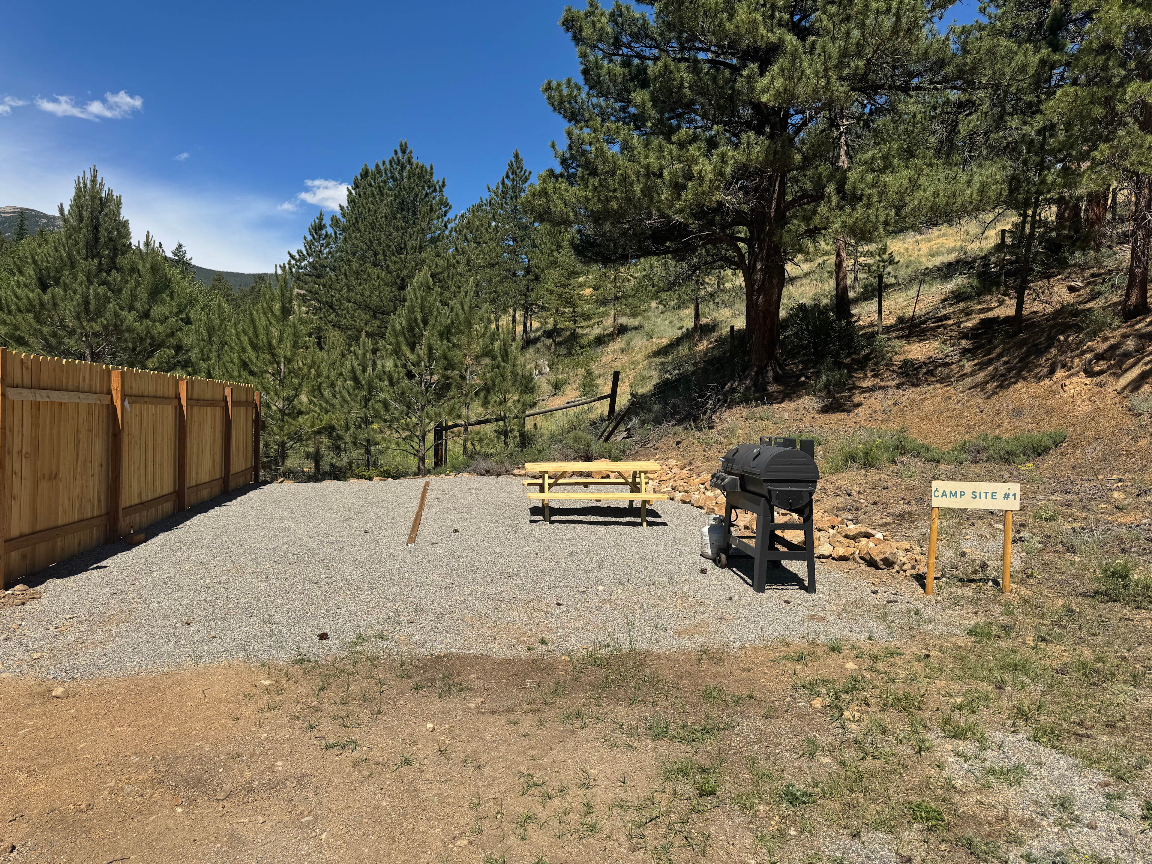 Ferncliff Lodge